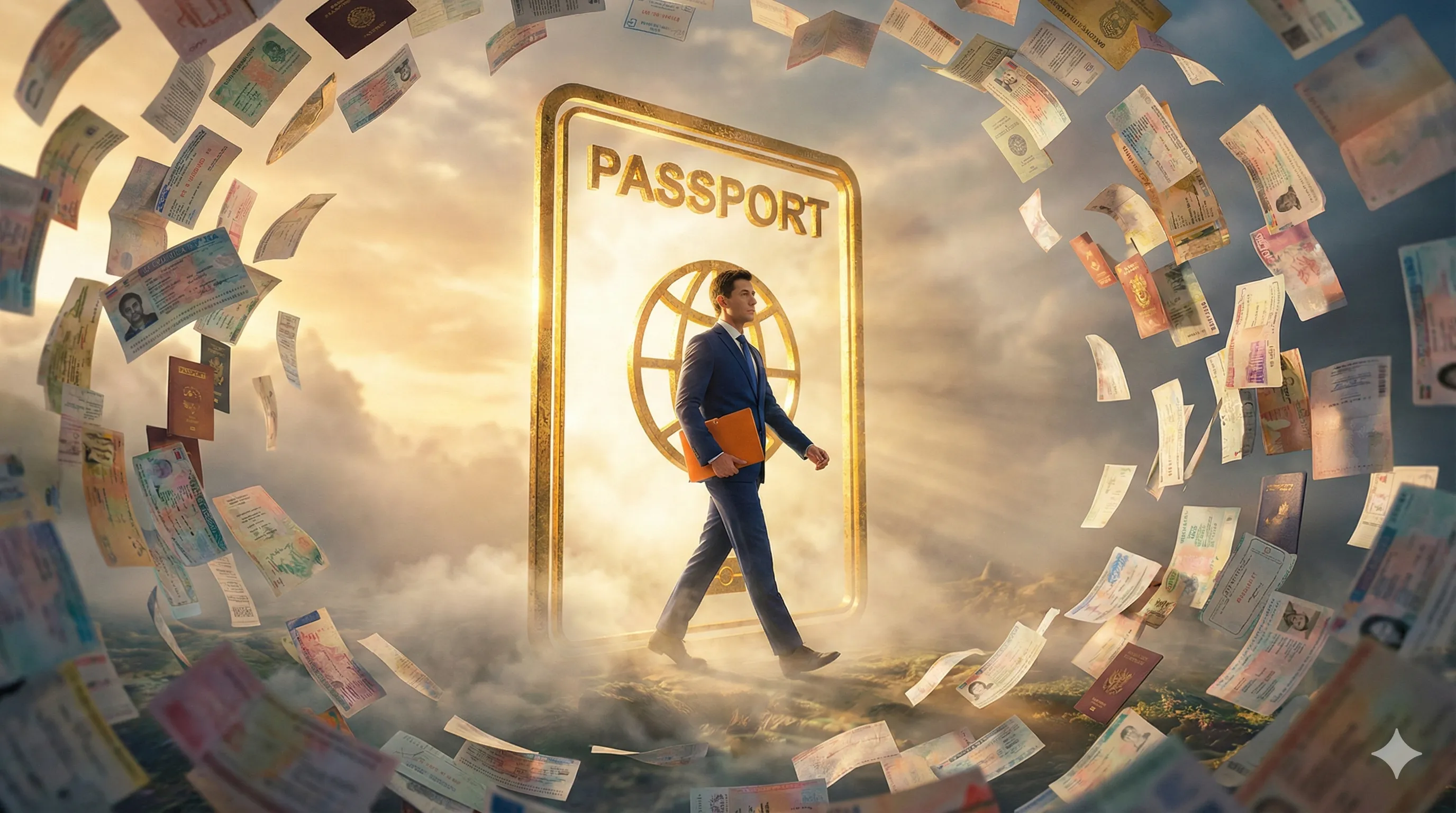 Trámites sin estrés, estés donde estés