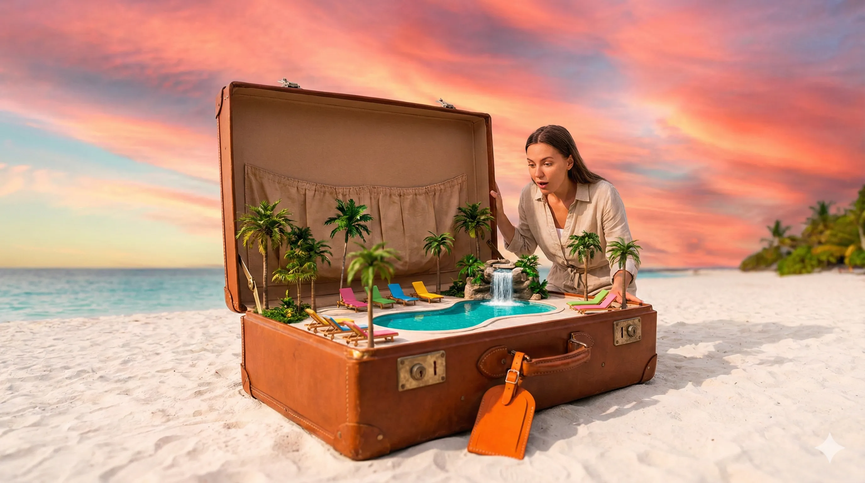 Viajes hechos a tu medida